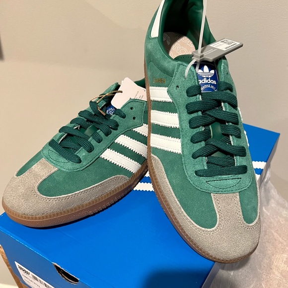 Adidas Sombas - Picture 6 of 6